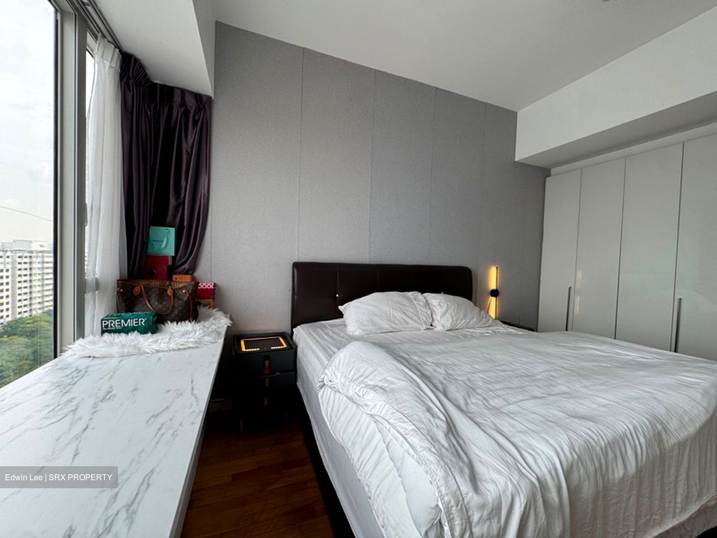 The Centris (D22), Apartment #589270711